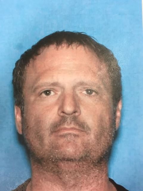 shane samuel erickson